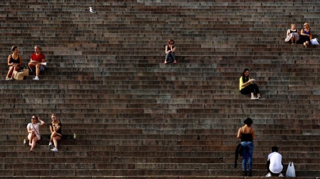 Gallup International: Светът се превръща в песимист за бъдещето си