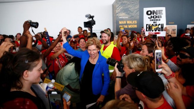 Капитализмът има нужда от популизма