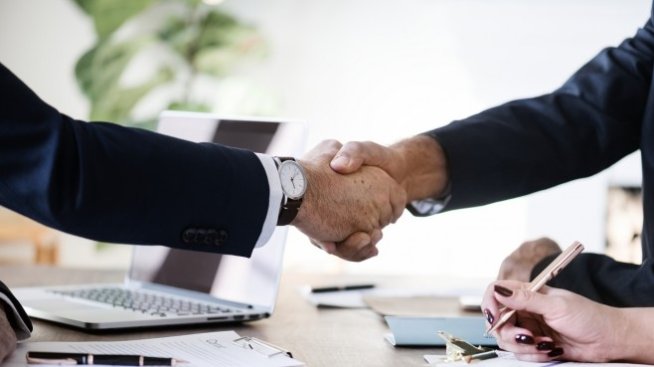 Финансирането от щатски венчър фондове достига нивата от Dot-Cоm балона