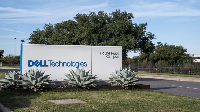 По-високите AI разходи засягат печалбата и маржа на Dell
