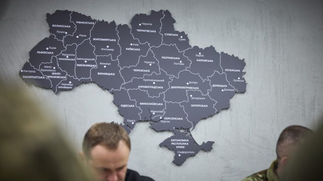 САЩ виждат свободна икономическа зона в Донецка област, Киев иска референдум