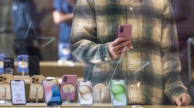 Apple повиши цените на замяна на стари модели iPhone в Китай