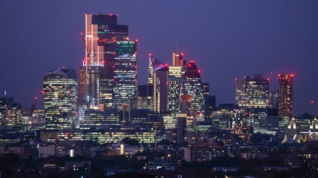 Лондон е привлякъл технологични инвестиции за 26 млрд. долара през 2021 г.