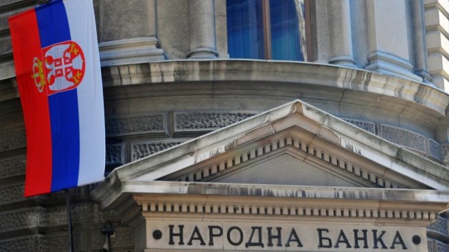 Сърбия може да остави лихвата без промяна въпреки рекордната инфлация