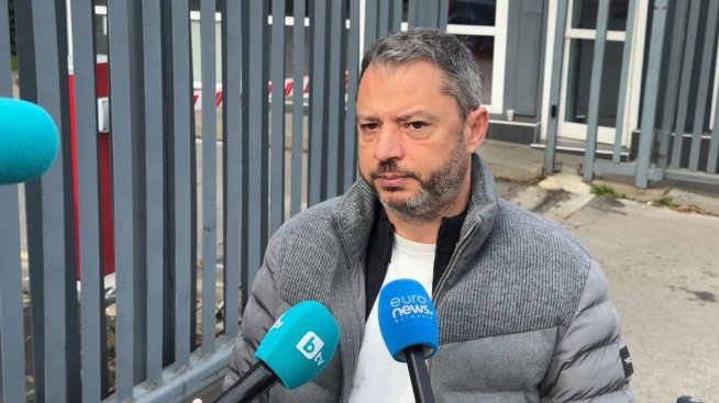 Делян Добрев: Ремонтът на бюджета не е за сметка на социалните придобивки