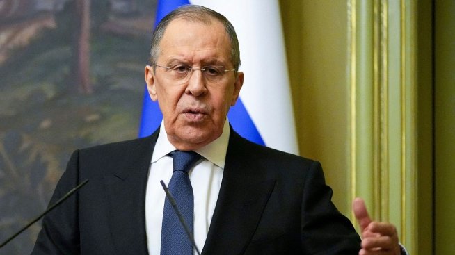 Сергей Лавров: Светът е на ръба на директен сблъсък на ядрени сили