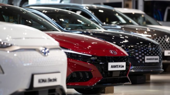 Hyundai подготвя платформа само за електрически превозни средства