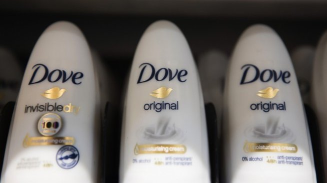 Unilever ще се преструктурира в преследване на важна сделка