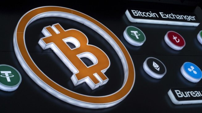 Лидерството на биткойна при криптоплащанията започва да избледнява