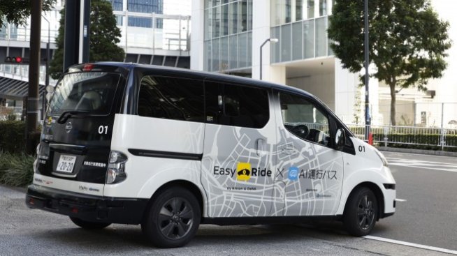 Made in China заплашва развитието на японските електромобилни компании