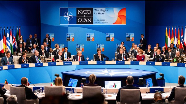 Страните от НАТО одобриха исторически план за ръст на разходите за отбрана