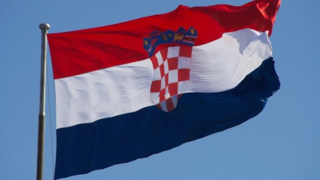 Хърватия официално почука на вратата на еврозоната