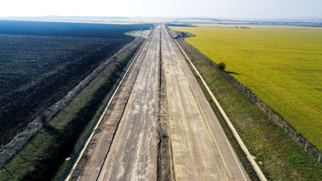 АДФИ не установи сериозни нарушения при избора на строител на АМ "Русе - Велико Търново"