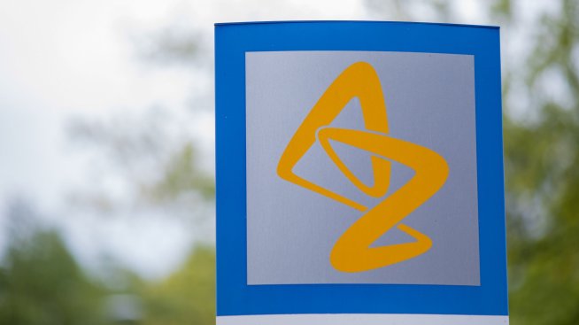 По-високите разходи за разработване на лекарства помрачиха отчета на AstraZeneca