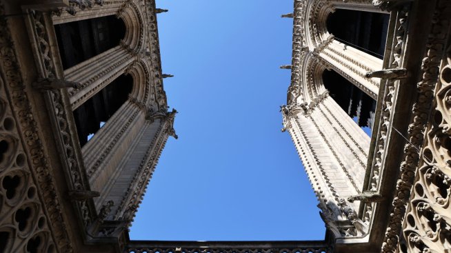 Кадър на деня за 20 септември