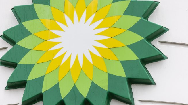 BP рестартира авариралата газова платформа в Азербайджан 
