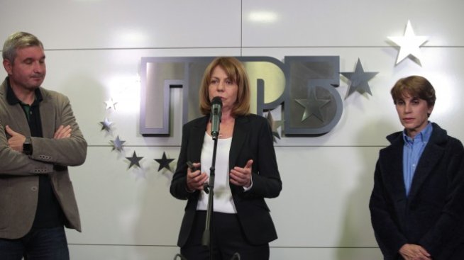 Окончателно: Йорданка Фандъкова остава кмет с 49,98% подкрепа