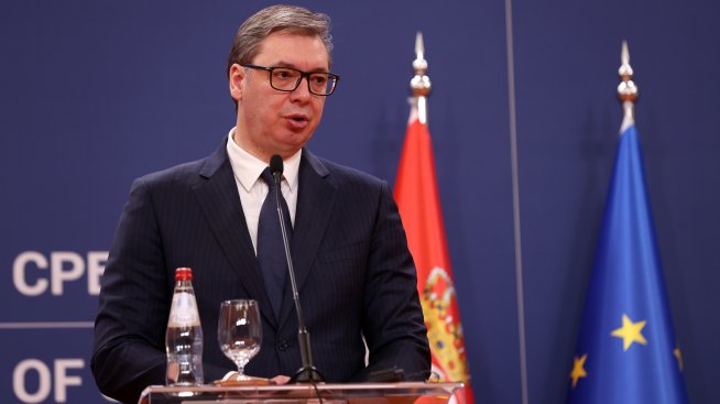 Косовските сърби отказаха да участват на местните избори