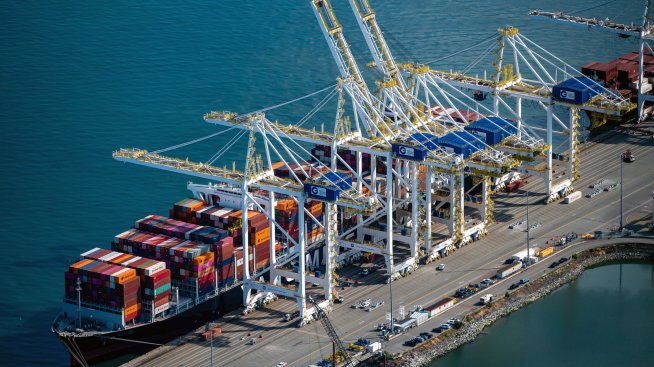 Канадската икономика записа силно първо полугодие