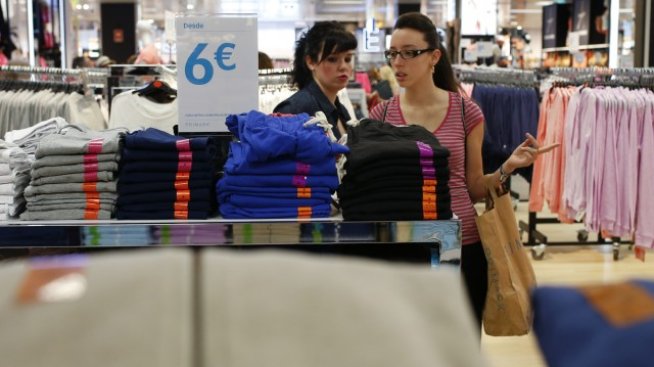 БВП на Испания е нараснал с 0,6% през второто тримесечие