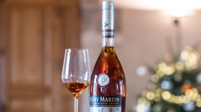 Remy Cointreau подсказа за "изключителен" растеж на печалбата си