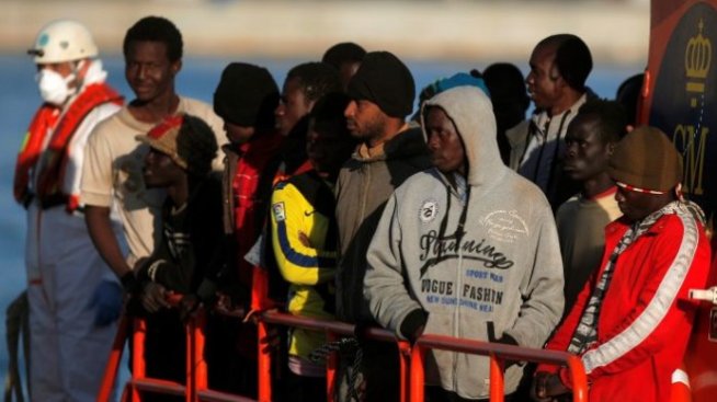 Няма изгледи ЕС скоро да се споразумее по пакта за миграцията и убежището