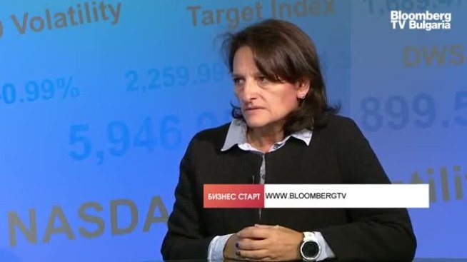 А. Баева: От началото на пандемията са фалирали 15% от ритейл компаниите