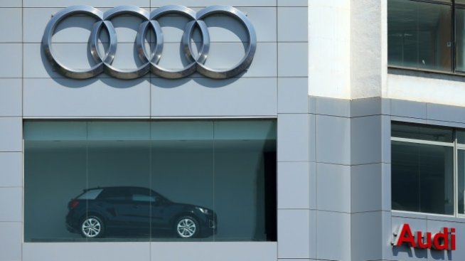 Audi пуска нов софтуер на 850 хил. автомобила за намаляване на вредните емисии