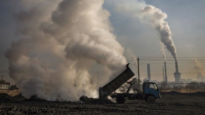 Германия се нуждае от по-амбициозни цели, за да изпълни Парижкото споразумение