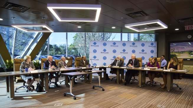 Все повече финансови директори стават главни изпълнителни