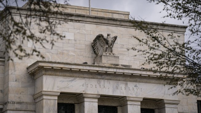 Стрес тестът на Фед потвърди, че големите щатски банки могат да устоят на тежки загуби