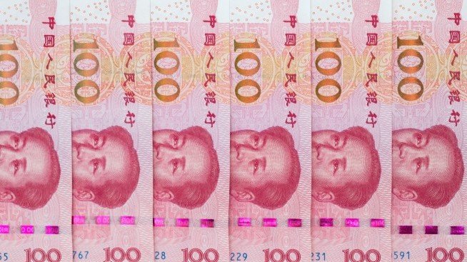 Китай показа на света, че „владее“ икономическото възстановяване