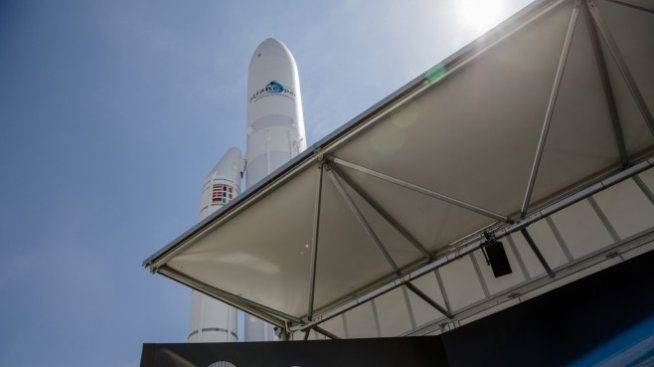 Изстреляха успешно ракетата „Ариана 5“ след три отложени старта