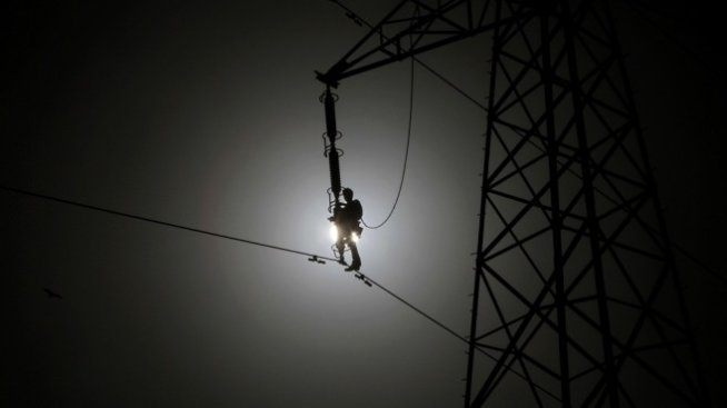 Енергийният сектор започва да наваксва свиването на износа на ток