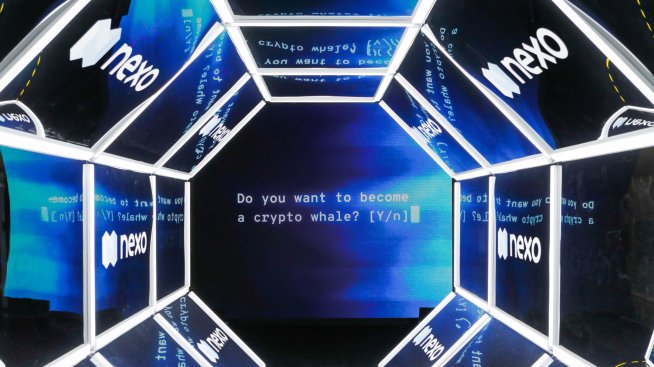 Nexo спира предлагането на лихвоносния си продукт EIP в САЩ от април