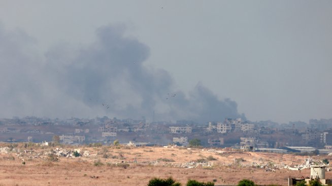 Бойци на "Хизбула" са атакували израелски военни сили на ливанска територия