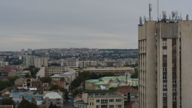 Пазарът на имоти в България забавя темповете през първото полугодие