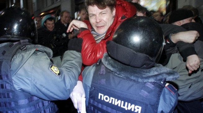 Уволнения в &bdquo;Комерсант&ldquo; заради критики срещу Путин