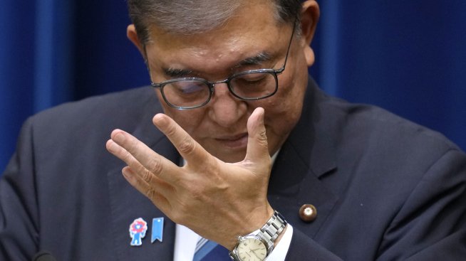 Японският премиер потвърди, че се оттегля от поста си