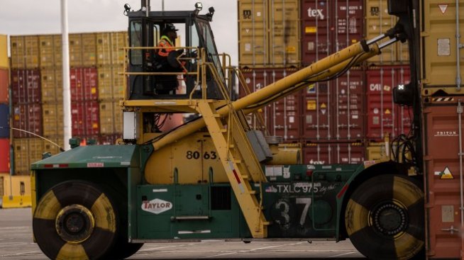 Американските работници ще се върнат на трудовия пазар