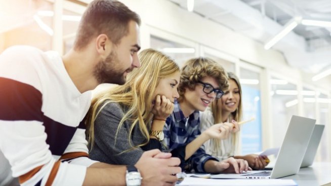 Талантливи студенти от УНСС могат да се запишат за участие в А1 Бизнес академия