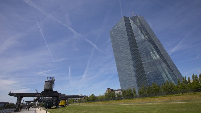 ЕЦБ очаквано намали основните лихви за първи път от 2019 г.