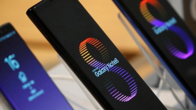 Samsung иска да удвои дела на приходите от Африка за пет години