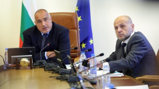 Борисов: Кабинетът няма морално основание да тръгва на предсрочни избори