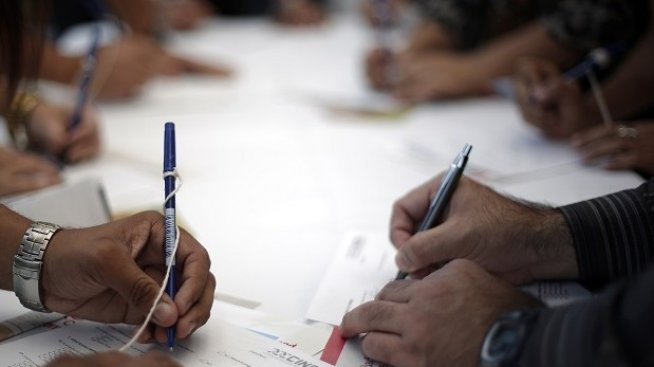 Христина Христова: 60% са трайно безработните, от тях 14 на сто са висшисти