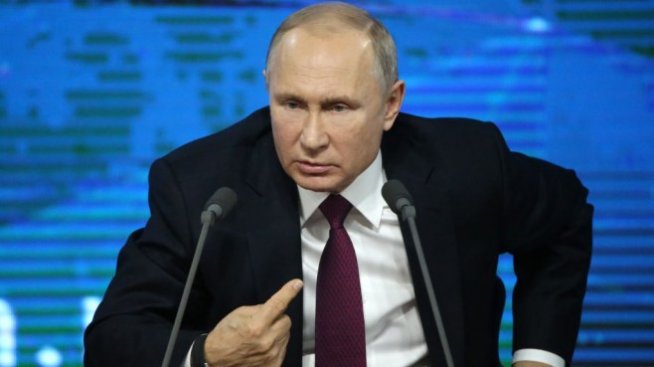 Путин иска отново да харчи и ето как ще го направи