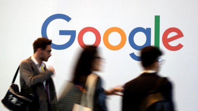 Google - ранният печеливш от GDPR