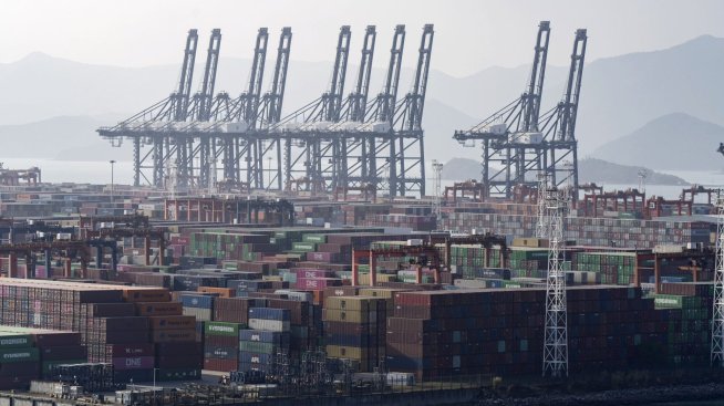 Бизнес ръководителите в Европа очакват отношенията с Китай да се влошат