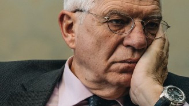 ЕС готви санкции срещу Турция заради сондажите в Източното Средиземноморие