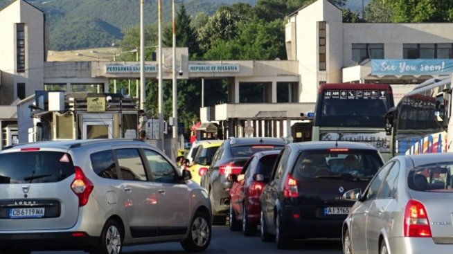 Транспортни фирми ще блокират ГКПП "Кулата" на 2 септември